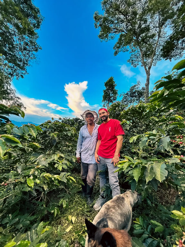 Finca Las Vegas
