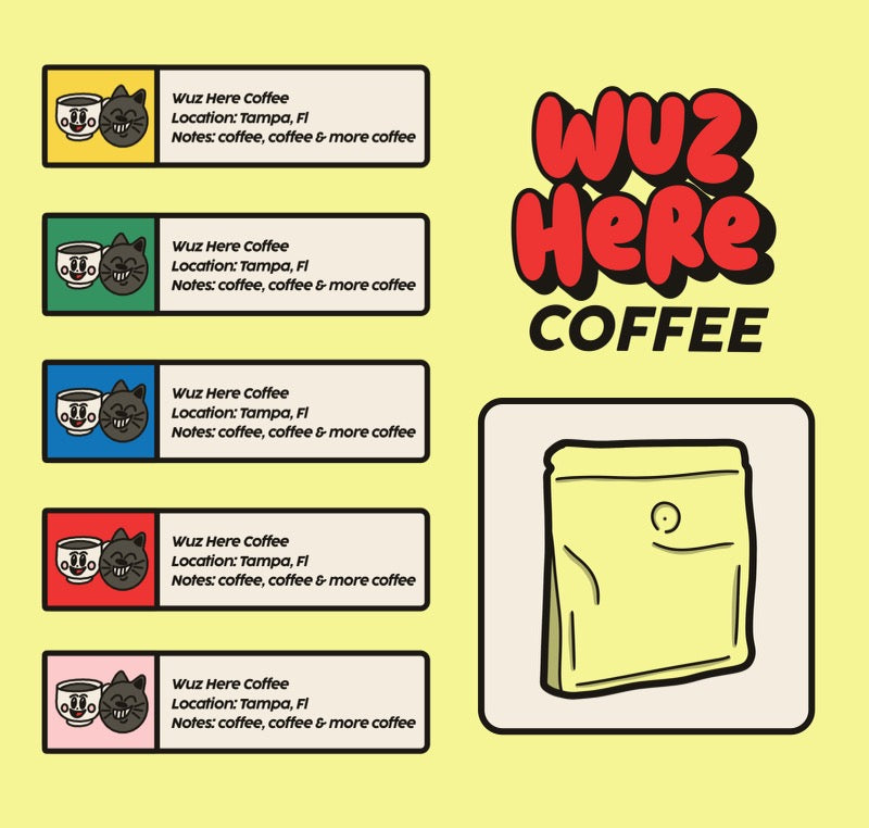 Roasters Choice Coffee Subscription