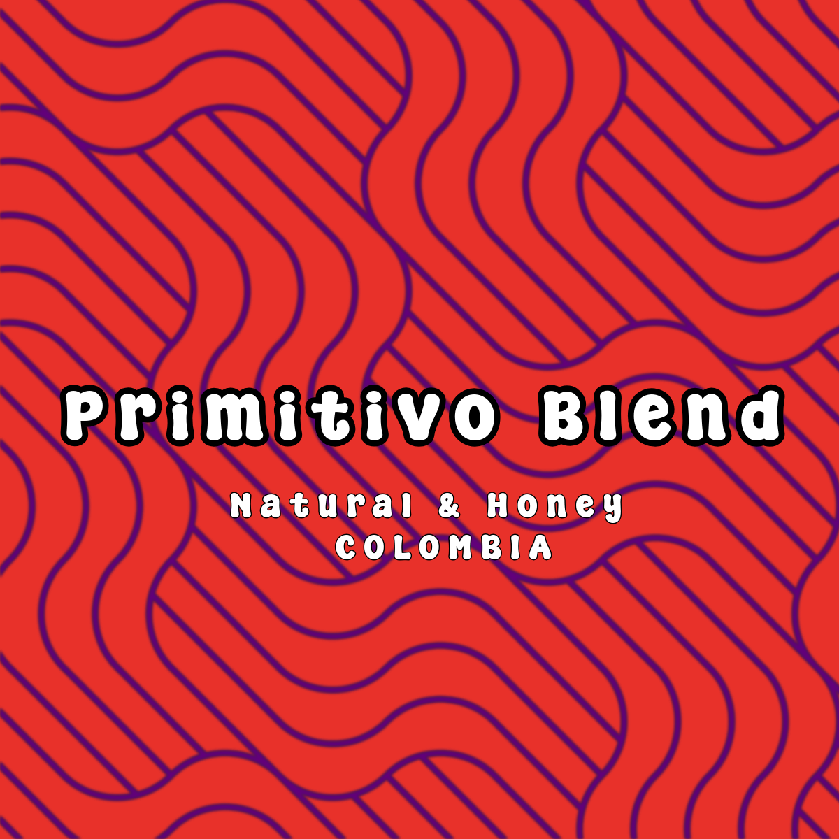 Primitivo Blend