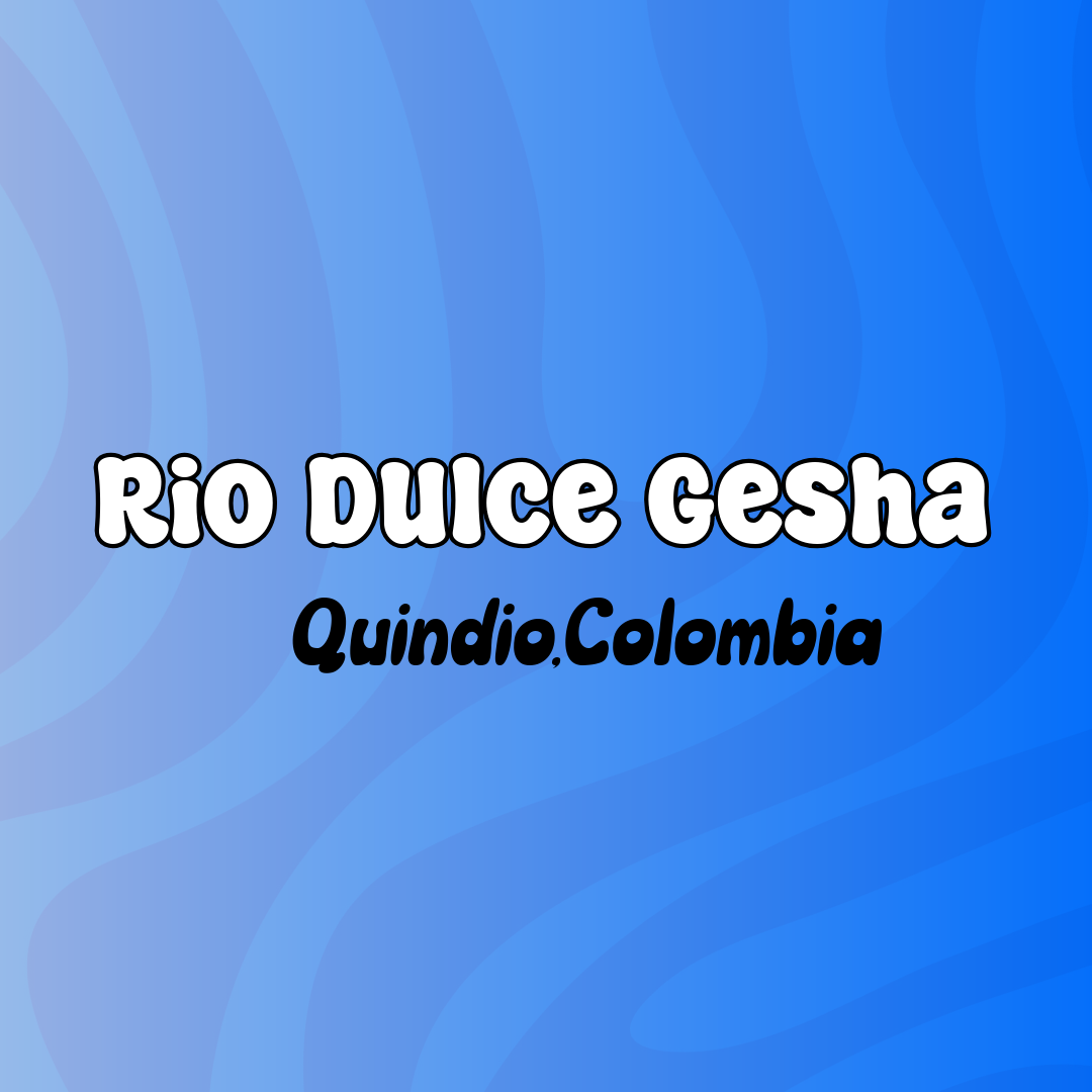 Rio Dulce Geshe