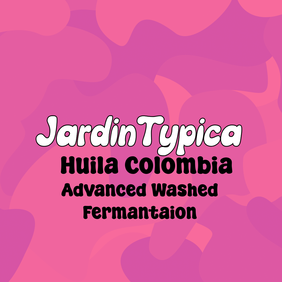 Jardín Typica