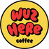 Wuz Here Coffee Store
